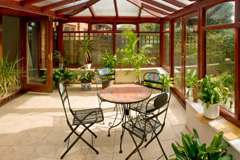 Cox Moor conservatory quotes