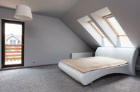 Cox Moor bedroom extensions