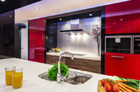 Cox Moor kitchen extensions